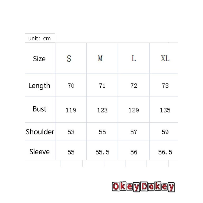 Odokey-áo Khoác Có Mũ Dáng Rộng Khóa Kéo In Hình Ngôi Sao Mịn Màng Mùa Xuân Cho Nữ