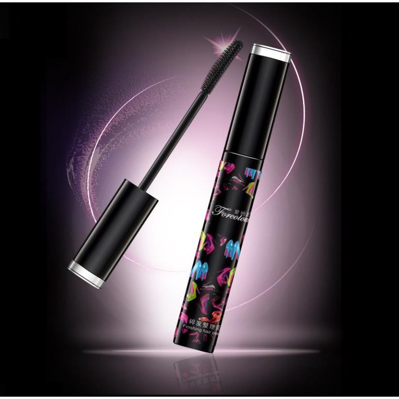 [SẴN HÀNG] Mascara Chuốt tóc Forcolour thần thánh - giữ nếp chống xù tóc