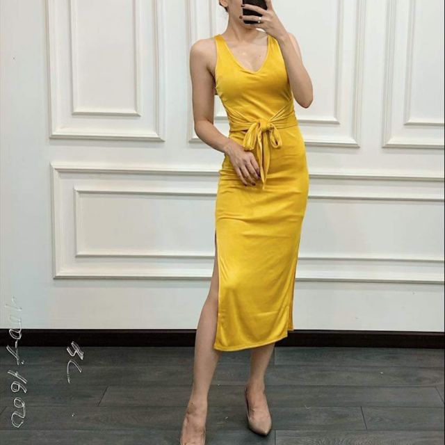 Đầm f21 cao cấp