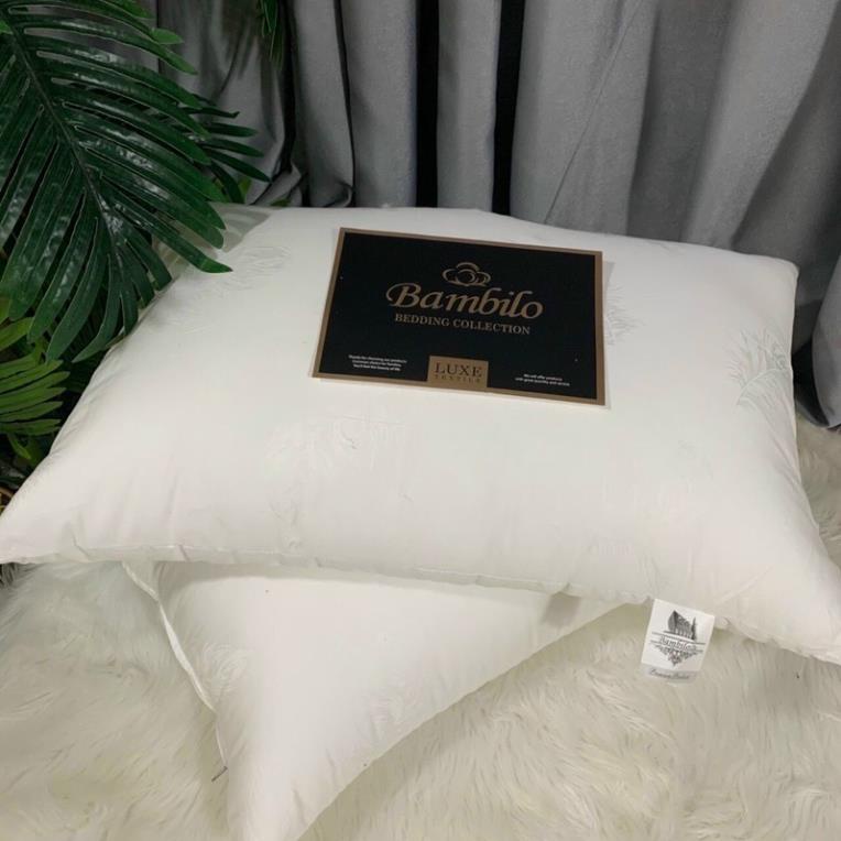 Ruột Gối Lông Vũ Bộ Ruột gối Nằm Bambiloo - Kích Thước 50x70cm