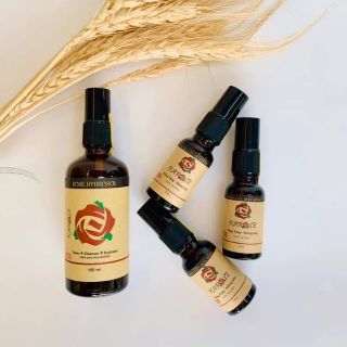 NƯỚC CẤT HOA HỒNG KAROSE 100ml