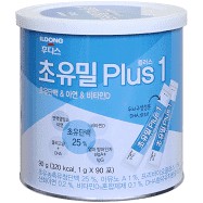Sữa Non ILDONG Hàn Quốc Số 1 Bổ Sung Dinh Dưỡng Cho Trẻ Phát Triển Tốt 100g