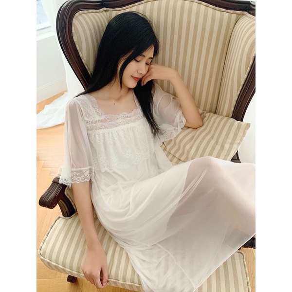 ĐẦM MẶC NHÀ SIÊU IU QCCC 3280