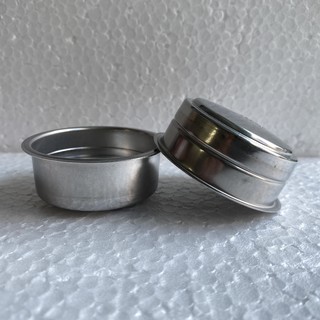 Phin  2 cup máy pha cà phê Zamboo
