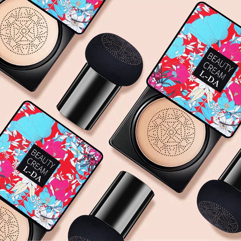 Phấn Nước Bb Cc cream Che Khuyết Điểm Dưỡng Ẩm Làm Sáng Da Hiệu Yacaisi A18 | BigBuy360 - bigbuy360.vn