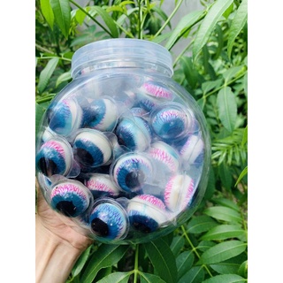 KẸO DẺO CON MẮT