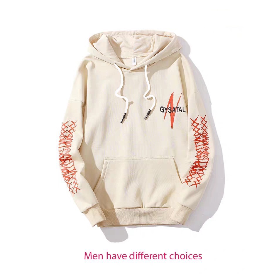 ÁO HOODIE NAM - KC150