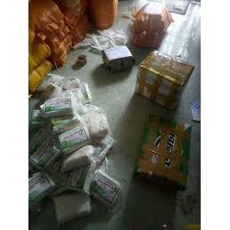 Thạch Dừa Loại 5Ly Ép Thô  Tặng Hương Dừa Thơm