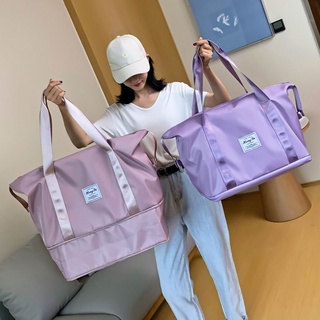 Giảm 10% túi du lịch nam nữ,