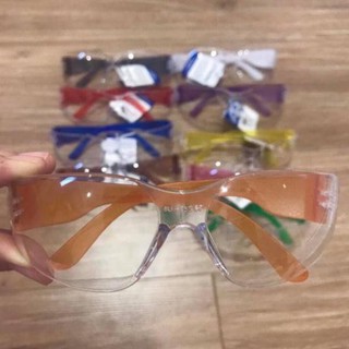 Kính chống bụi cho bé.0