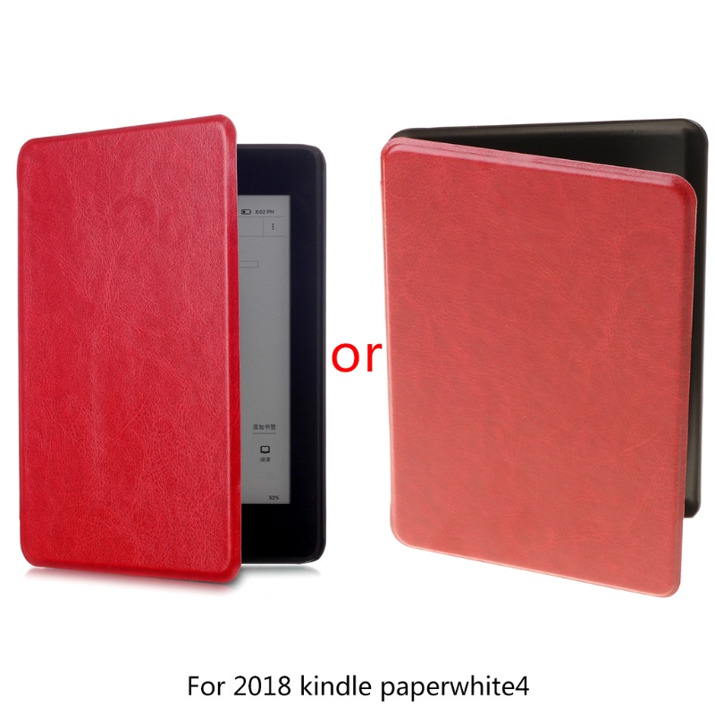 Bao Giả Da BảO Vệ Cho MáY TíNh BảNg Kindle Paperwhite