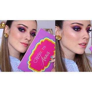 Bảng mắt Anna Beauty Creations