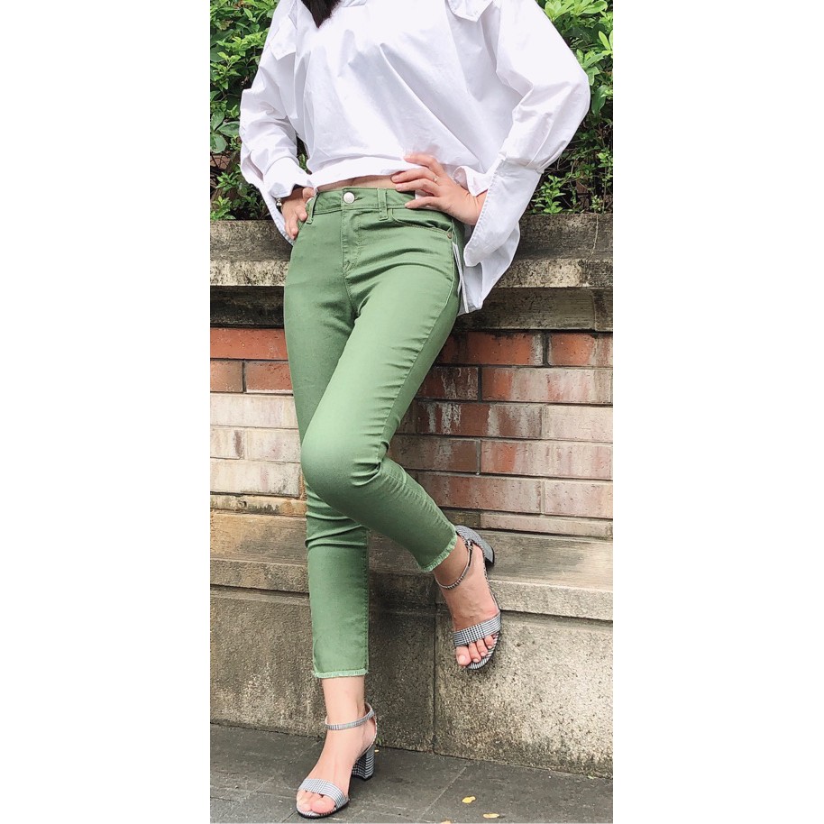 Quần kaki nữ, freeship, quần kaki nữ cao cấp thương hiệu mỹ