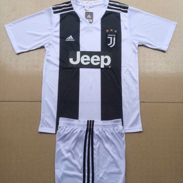 Bộ bóng đá Juventus