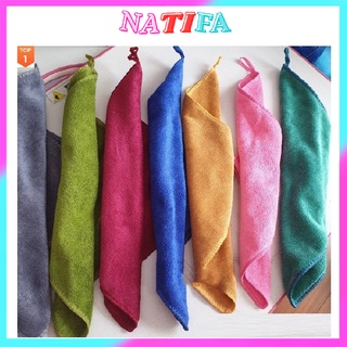 Khăn Lau Đa Năng  Khăn SPA,Khăn Gội Đầu, Nail Kích thước 30x30 cm[Hàng cao cấp][Giá tại xưởng]