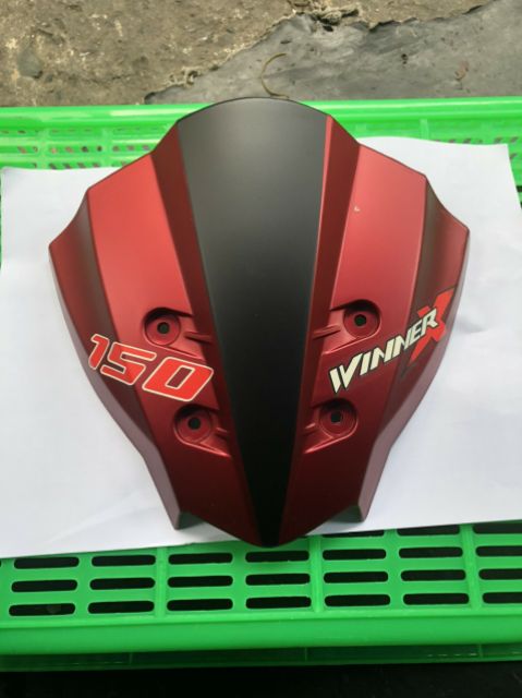 Mão winner X đủ màu