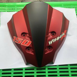Mão winner X đủ màu