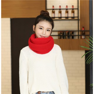 Khăn Len Ống Cuốn 2 Vòng - KTT3 ruby6886_shop