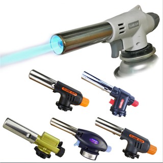 Đèn khò, đầu khò gas mini chuyên dụng