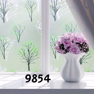 Giấy dán kính khổ 0,9m