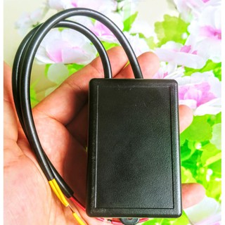 Siêu cấp với bộ kích điện mini chuyển đổi điện dc12v lên vac 220v loại 40w