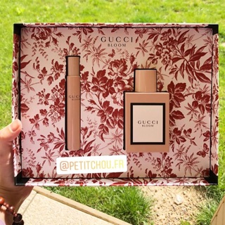 Bộ nước hoa Gucci Bloom