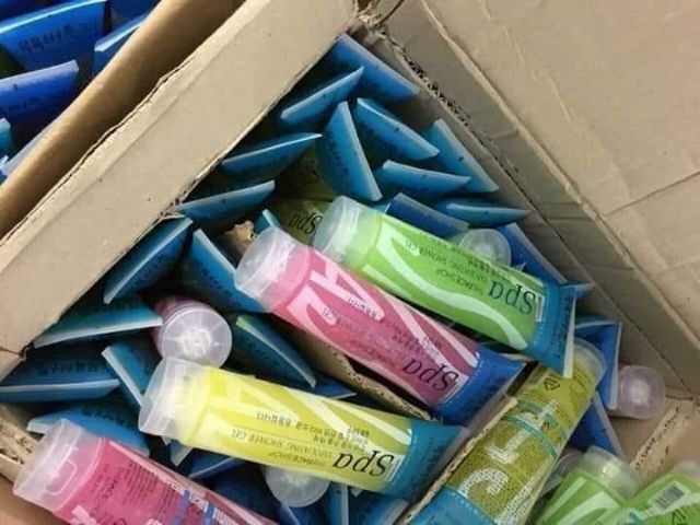 Tẩy da chết spa | BigBuy360 - bigbuy360.vn