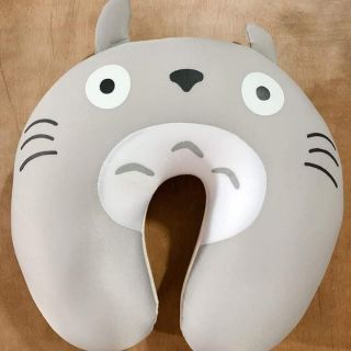 GỐI KÊ CỔ HẠT XỐP