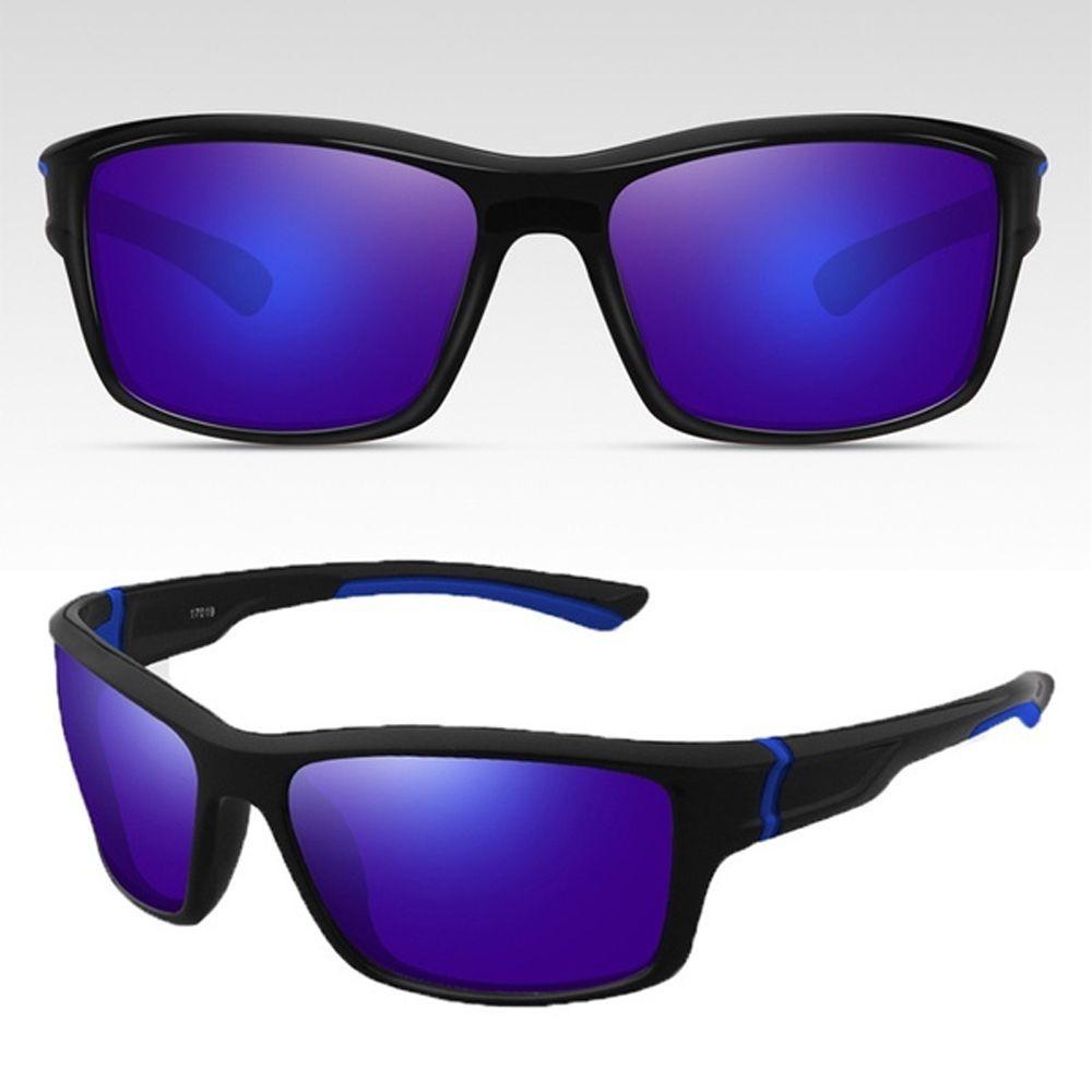 Kính Chống Nắng Phân Cực WMES15H Thời Trang Đi Xe Đạp / Câu Cá Ngoài Trời Cho Nam