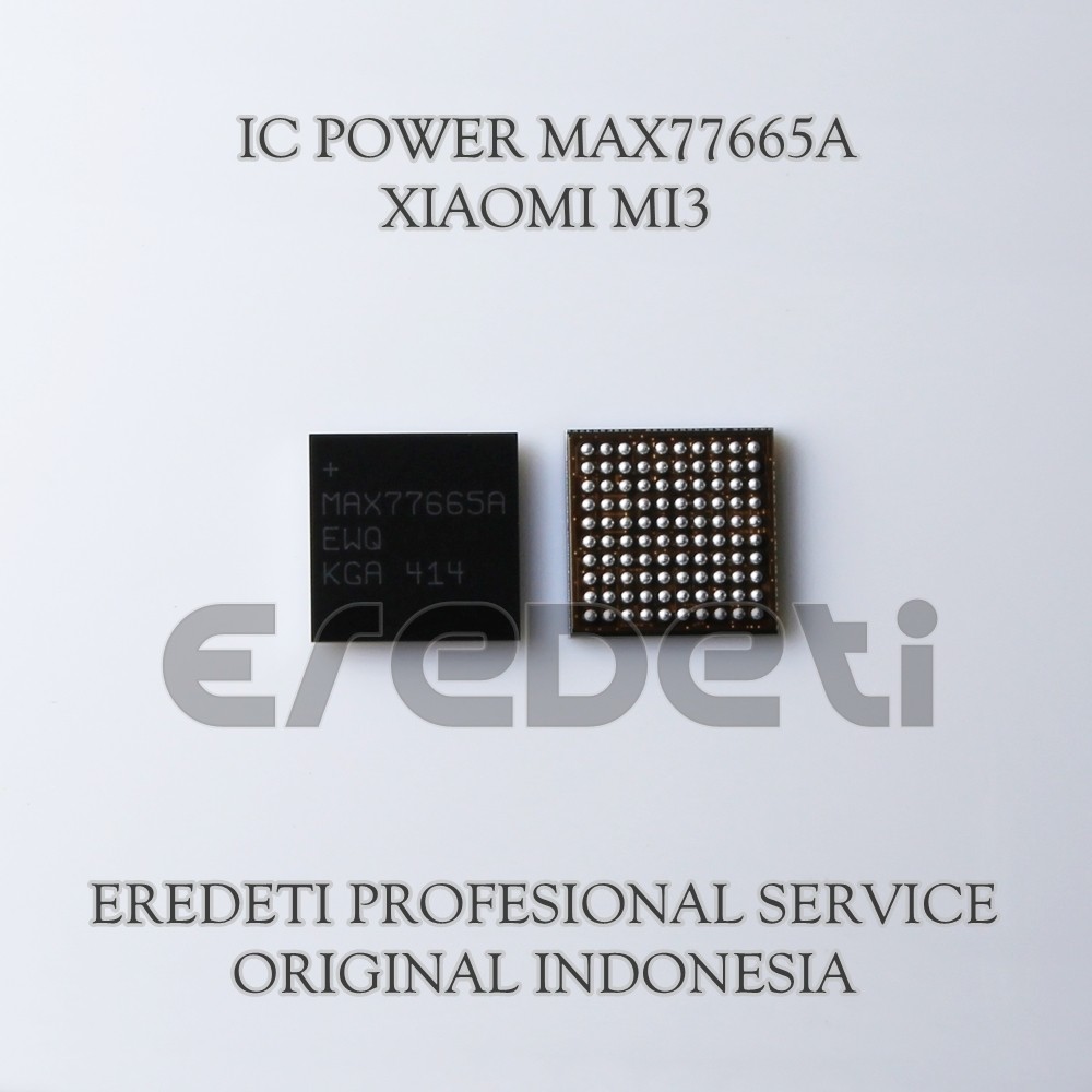 Nguồn Điện Max77665a Max 77665a Xiaomi Mi3 Kd-001699