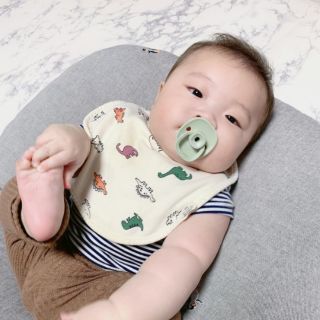 Ti giả moyuum cho bé