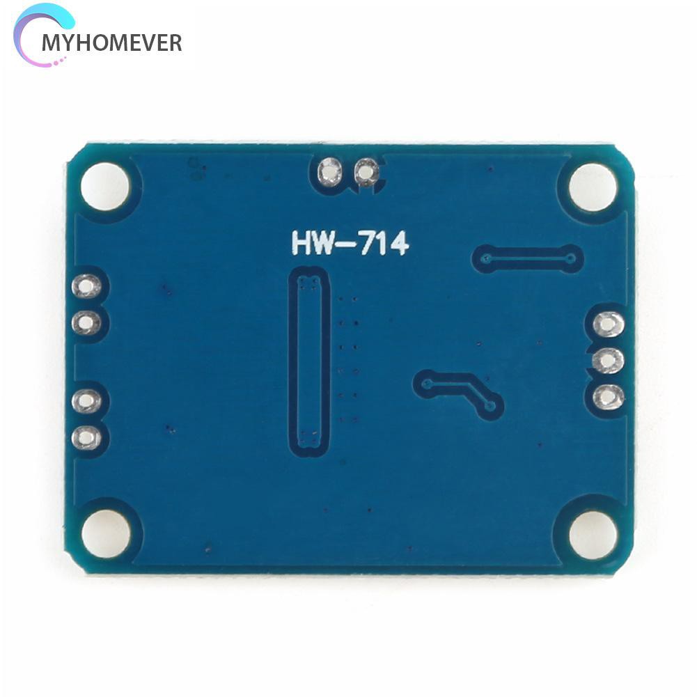 Mô-đun bảng mạch khuếch đại âm thanh kỹ thuật số TPA3110 cấp độ D 2x15w