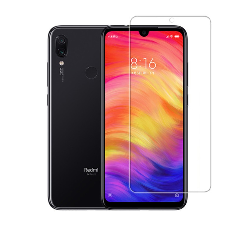 Kính cường lực cho điện thoại Xiaomi Redmi Note 12 11 10 10S 8T 2 3 4 4X 5A 5 6 7 8 9 9S K20 Pro Max S2 3S 4A S2 Go 7A 8A 9A 9C K40 Gaming