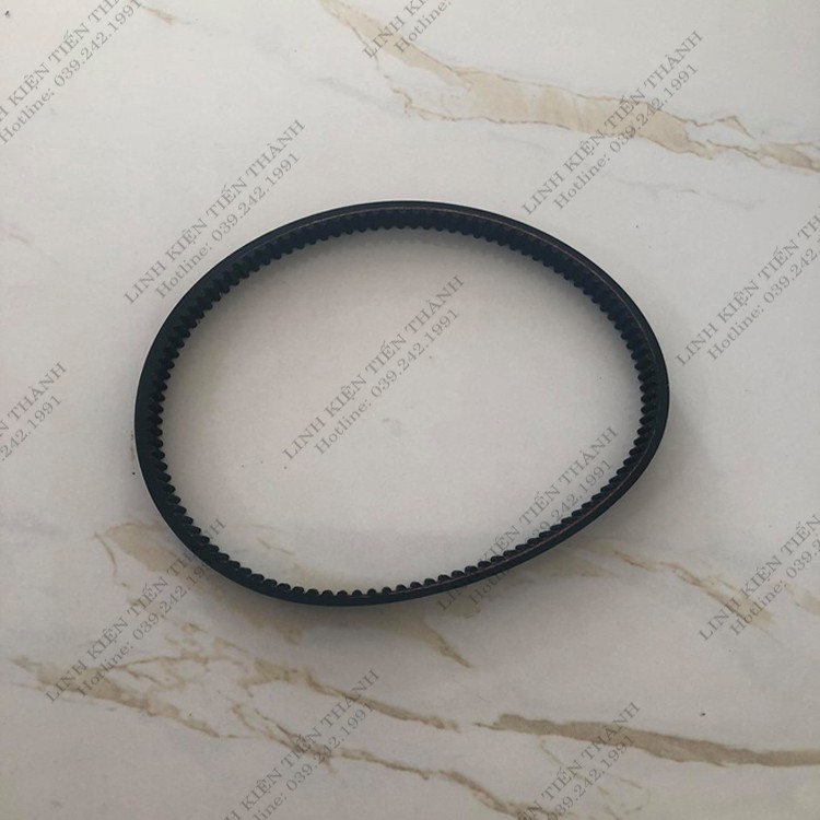 Dây Curoa Xe Điện Escoter 535-5M-15 Chính Hãng