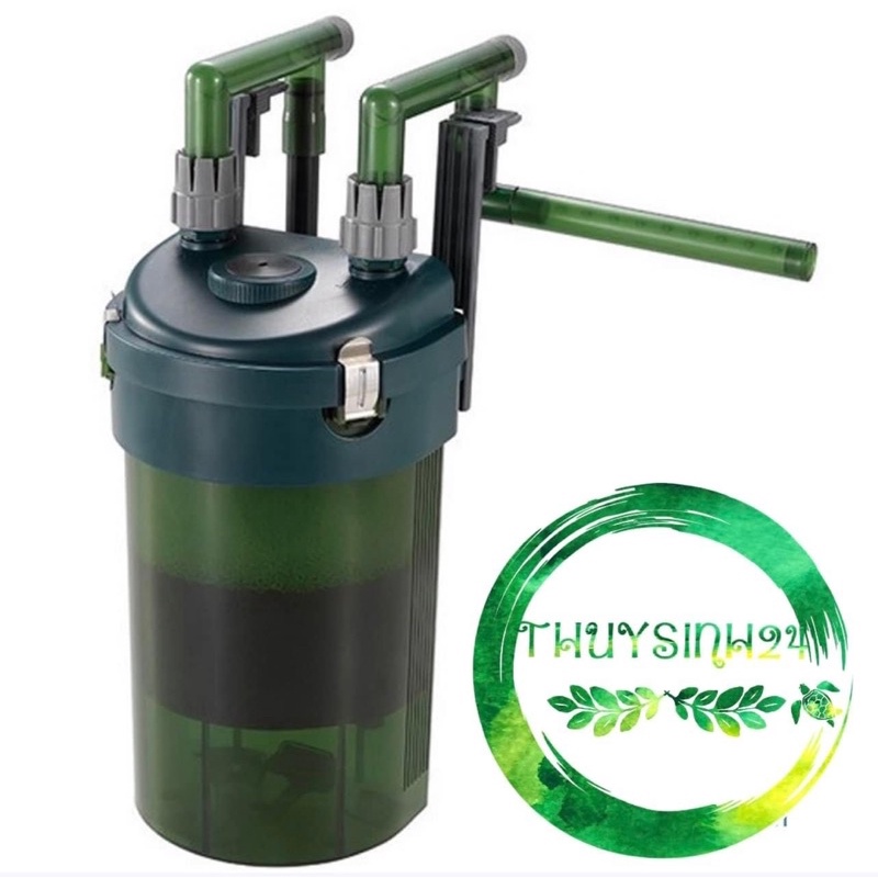 Lọc Treo Odyssea CFS-130 | lọc thùng cao cấp cfs130