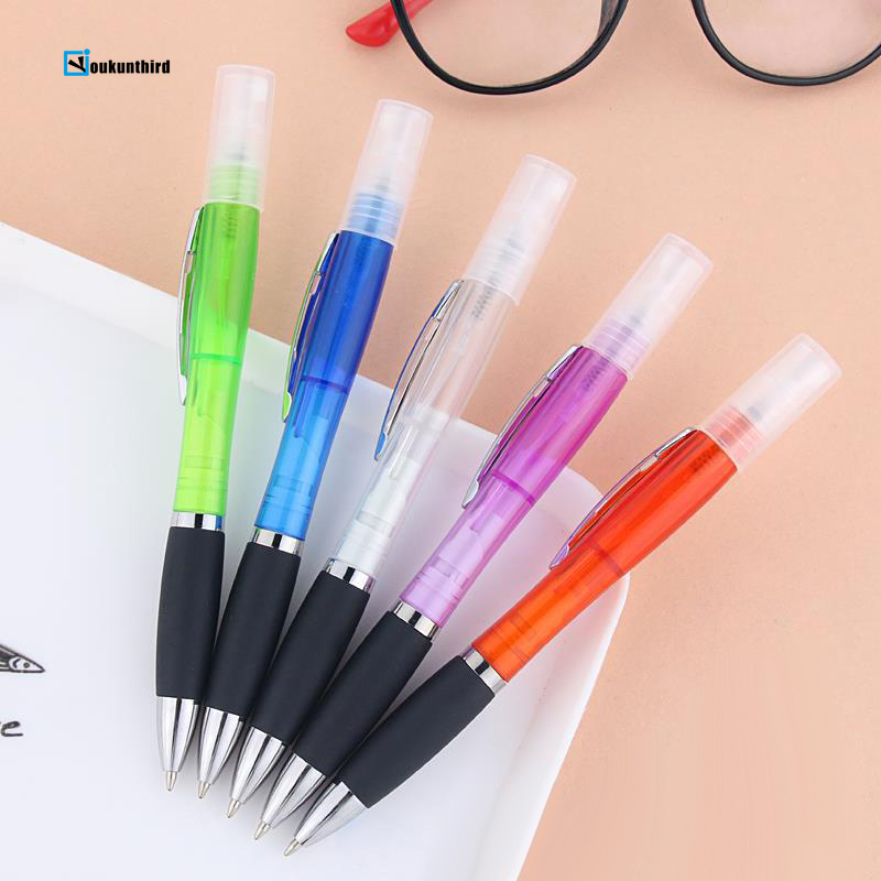 Bút Xịt Khử Mùi Bằng Nhựa Chất Lượng Cao