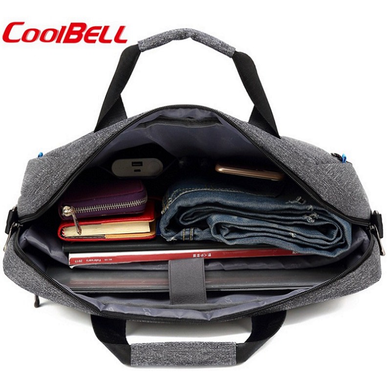 Cặp laptop Coolbell CB-3038 | BigBuy360 - bigbuy360.vn