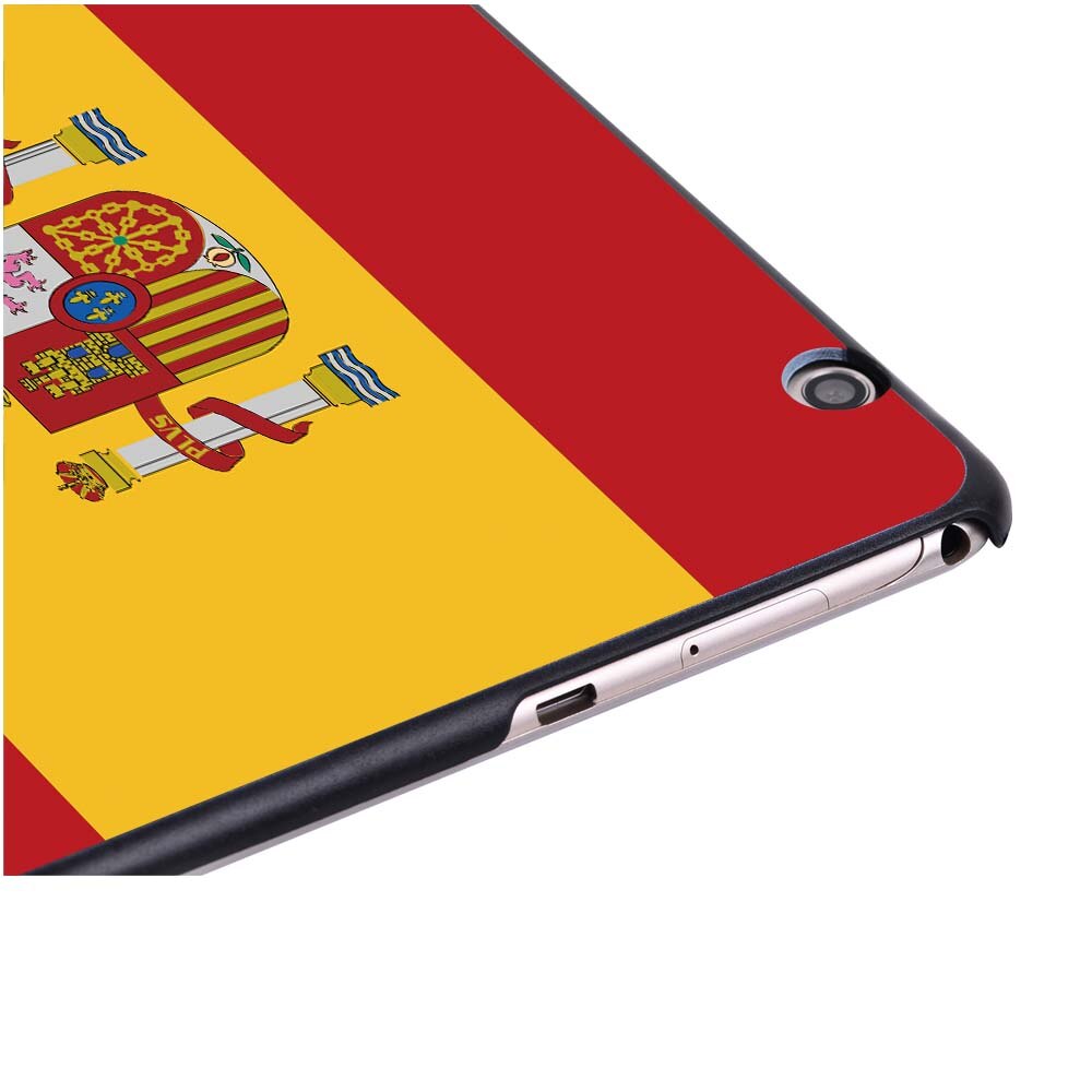 Ốp Lưng In Hình Lá Cờ Các Nước Cho Huawei Mediapad T3 10 9.6 Inch