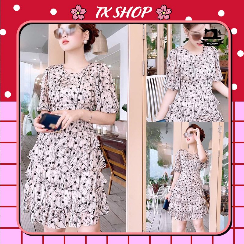 ĐẦM NỮ CÔNG SỞ CAO CẤP HÀNG THIẾT KẾ DỰ TIỆC DÁNG DÀI SANG TRỌNG 𝑭𝑹𝑬𝑬𝑺𝑯𝑰𝑷[Giá gốc tận xưởng]