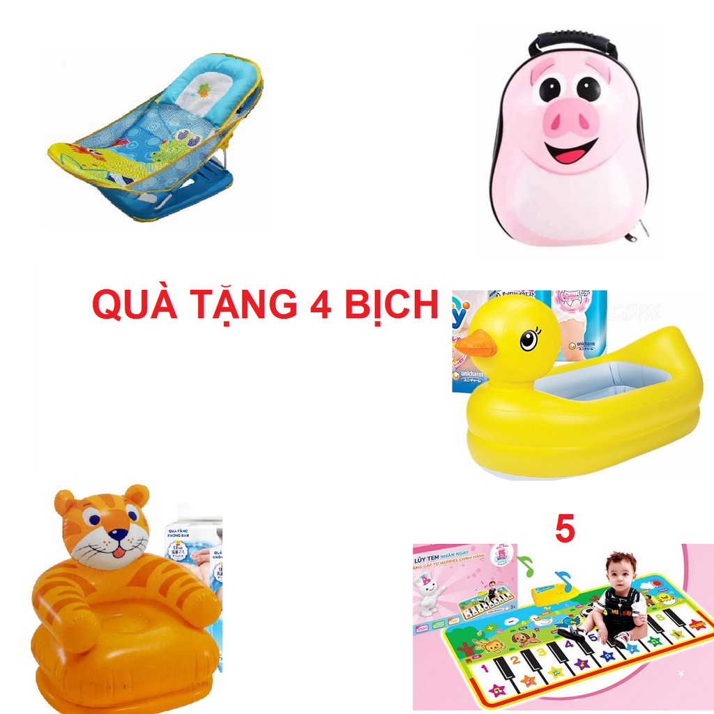 hTã dán/Tã quần Moony NB90/S84/M64/M58/L54/L44 boy/L44 girl/XL38 boy/XL38 girl