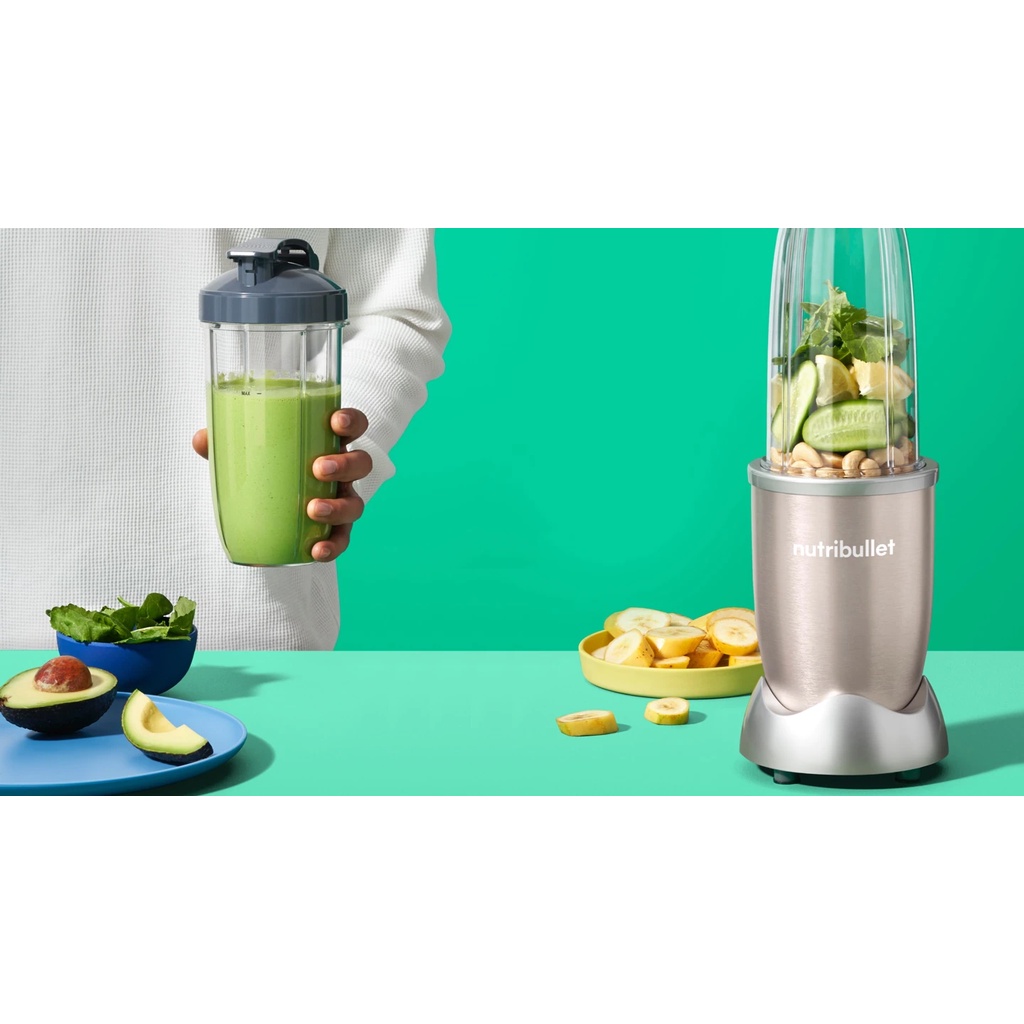 Máy xay sinh tố Nutribullet NB-101