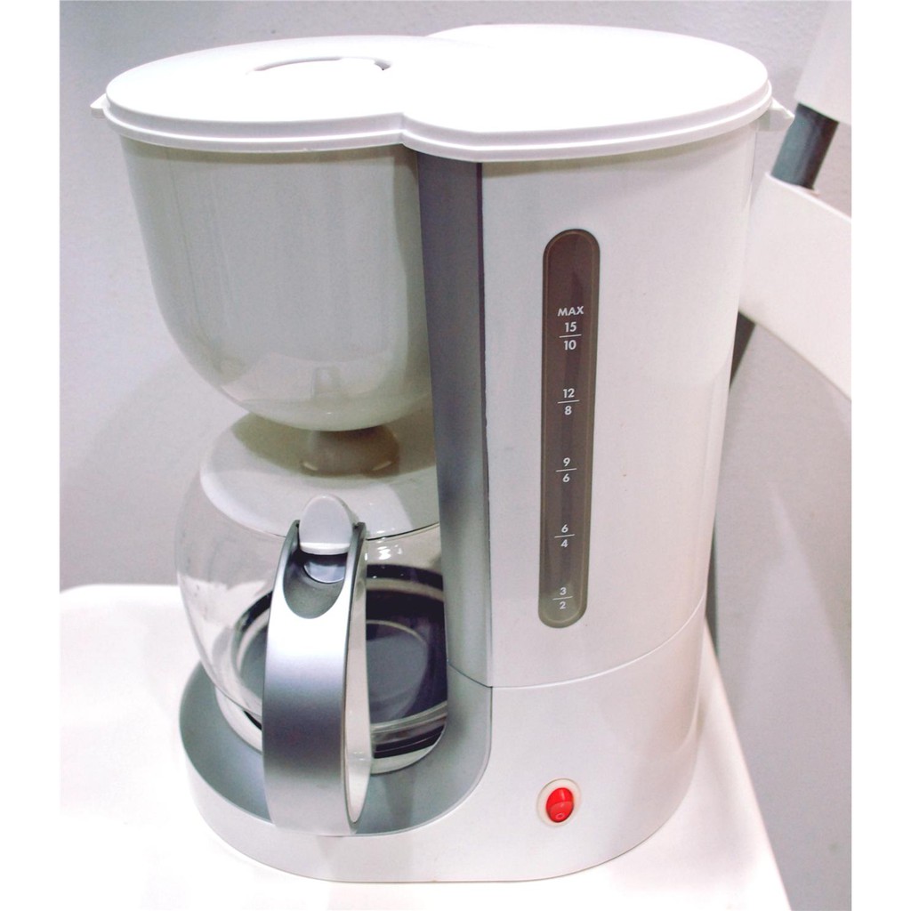 Máy pha cà phê Electrolux ECM1303