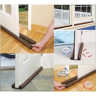 [COMBO] 2 MIẾNG XỐP CHÈN KHE CỬA CHỐNG VA ĐẬP, THOÁT HƠI MÁY LẠNH