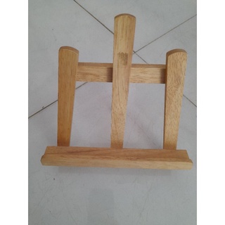 Giá đỡ đọc sách - gỗ đức thành 48121