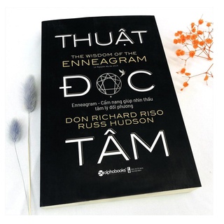 Sách - Thuật Đọc Tâm