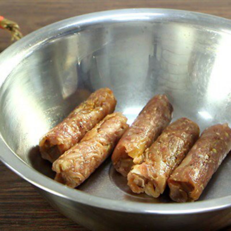 ( GIAO TOÀN QUỐC) TRÉ SỢI NHUYỄN ĐẶC SẢN LÀM TRÉ TRỘN CỰC NGON -THUCPHAMNUONGFOOD
