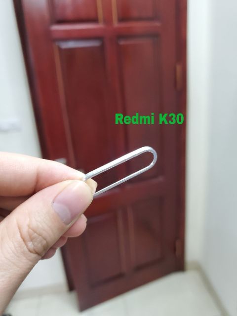 Ốp viền camera cho Xiaomi Redmi K30 / K30 Pro