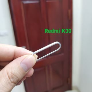 Ốp viền camera cho Xiaomi Redmi K30 / K30 Pro