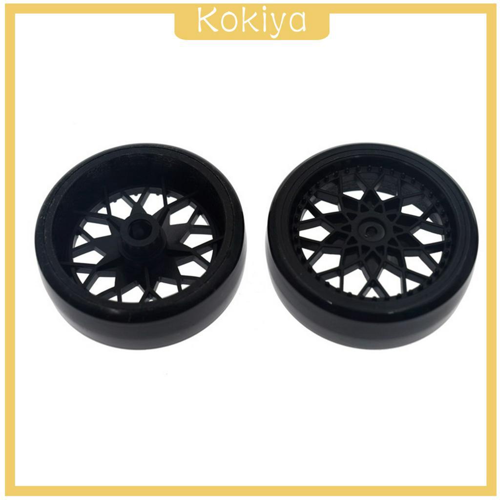 1 Bộ Bánh Xe Tải Điều Khiển Từ Xa WPL D12