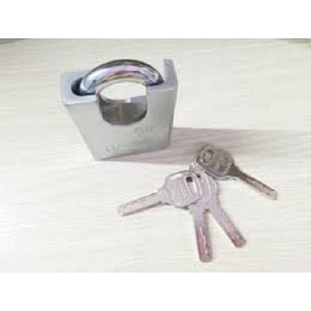 Ổ khóa chống cắt 60mm cao cấp siêu bền ALEXNEW TAIWAN